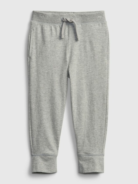 GAP Baby pantaloni de trening Mix & Match GAP