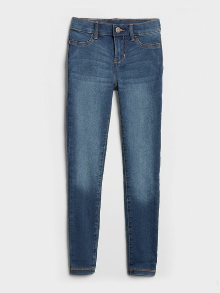 GAP Blugi pentru copii jeggings GAP