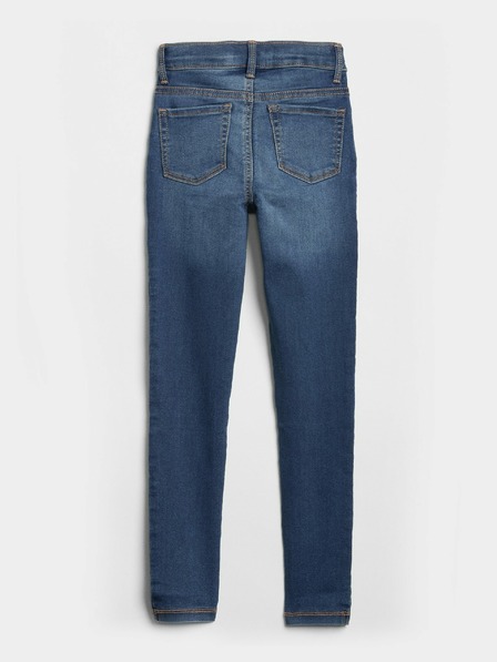 GAP Blugi pentru copii jeggings GAP