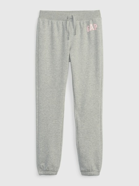 GAP Pantaloni de trening pentru copii logo GAP