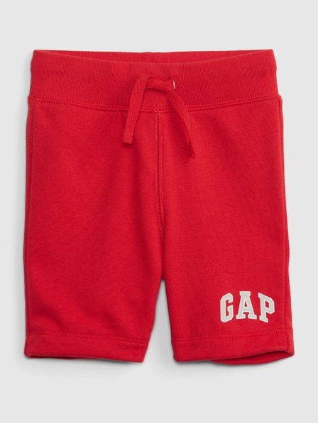 GAP Baby pantaloni scurți de trening GAP