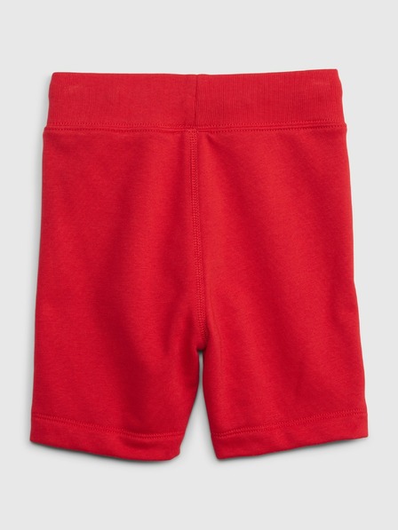 GAP Baby pantaloni scurți de trening GAP