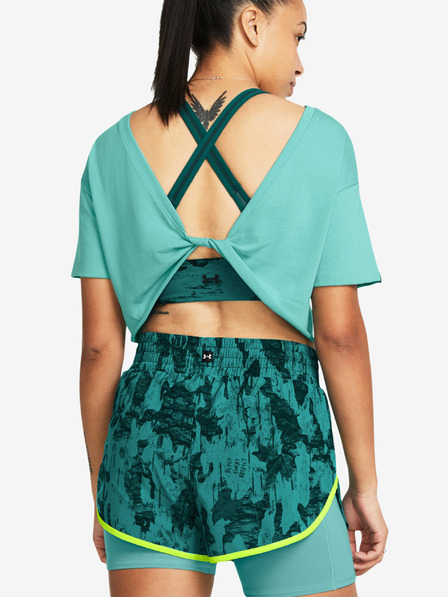 Under Armour Tricou damă Under Armour Pjt Rck Balance Graphic T