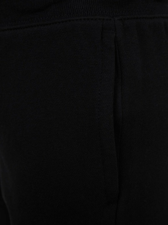 GAP Pantaloni scurți pentru copii cu logo GAP