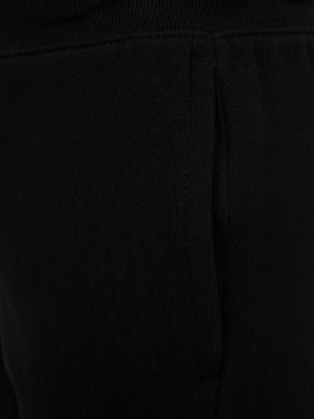 GAP Pantaloni scurți pentru copii cu logo GAP