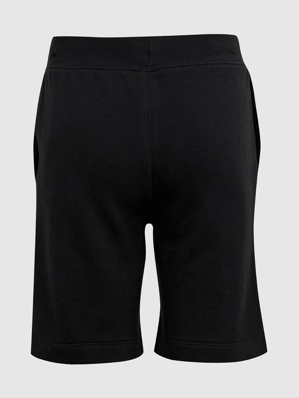 GAP Pantaloni scurți pentru copii cu logo GAP