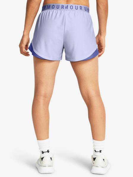 Under Armour Pantaloni scurți Under Armour Play Up 3.0 pentru femei