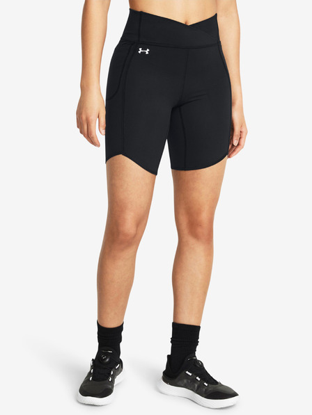 Under Armour Pantaloni scurți damă Under Armour Motion Crossover Bike