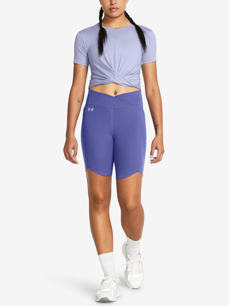 Under Armour Pantaloni scurți damă Under Armour Motion Crossover Bike