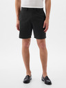 GAP Pantaloni scurți din amestec de in GAP