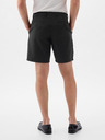 GAP Pantaloni scurți din amestec de in GAP
