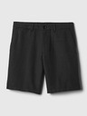 GAP Pantaloni scurți din amestec de in GAP