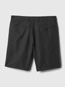 GAP Pantaloni scurți din amestec de in GAP