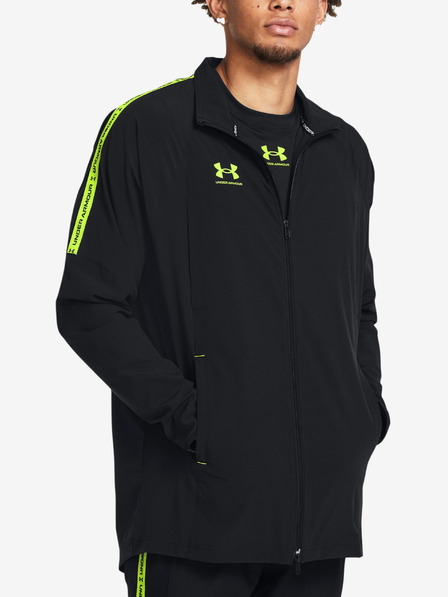 Under Armour Jachetă pentru bărbați Under Armour UA M's Ch. Pro Jacket