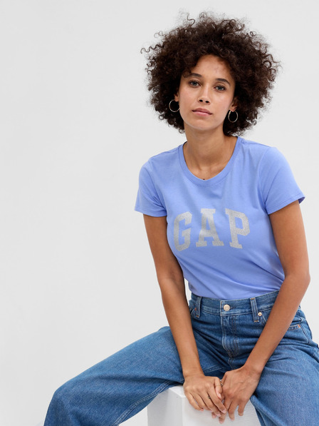 GAP Tricou cu logo Gap GAP