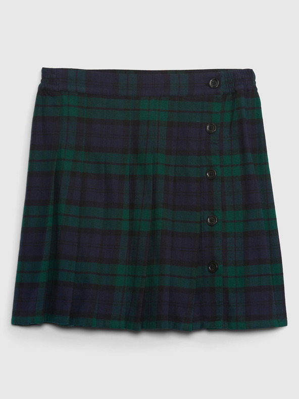 GAP Fustă mini pentru copii GAP