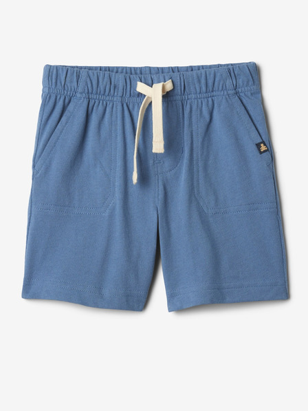 GAP Baby pantaloni scurți Brannan Bear GAP
