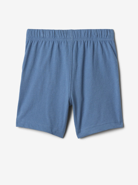 GAP Baby pantaloni scurți Brannan Bear GAP