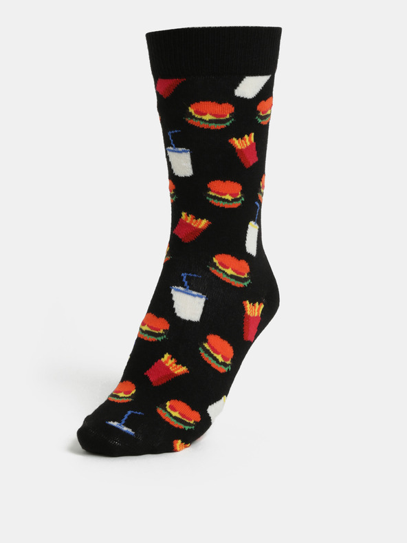 Happy Socks Hamburger Șosete