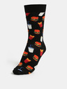 Happy Socks Hamburger Șosete