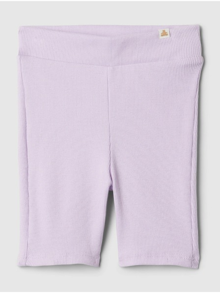 GAP Baby pantaloni scurți biker Brannan Bear GAP