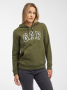 GAP Hanorac cu logo GAP