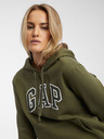 GAP Hanorac cu logo GAP