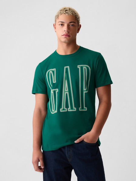 GAP Tricou cu logo Gap GAP