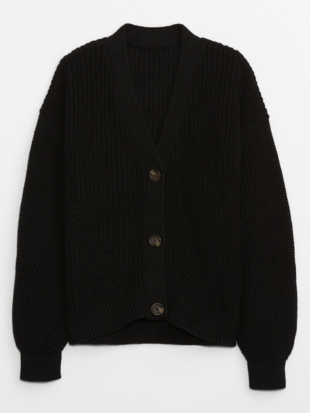GAP Cardigan pentru copii cu închidere GAP
