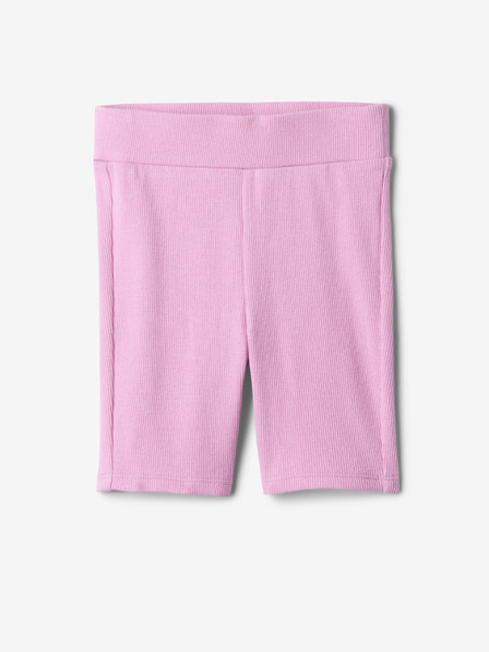GAP Baby pantaloni scurți biker Brannan Bear GAP