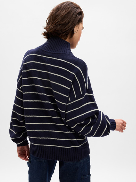 GAP Pulover tricotat CashSoft GAP