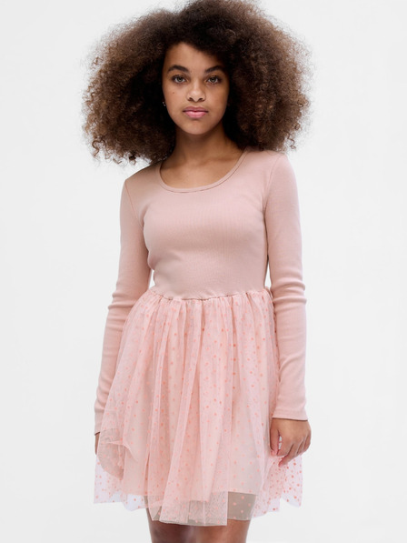 GAP Rochie pentru copii cu tul GAP