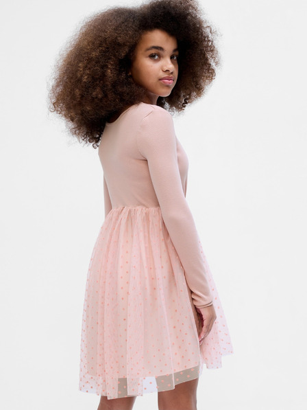 GAP Rochie pentru copii cu tul GAP