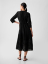GAP Rochie midi din dantelă GAP