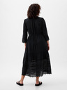 GAP Rochie midi din dantelă GAP