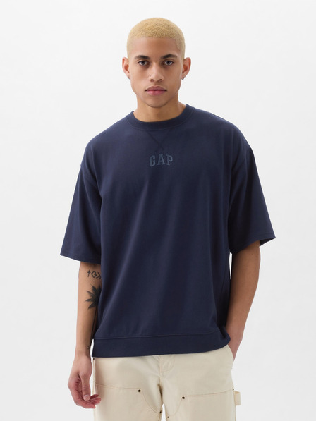GAP Tricou cu mini logo GAP