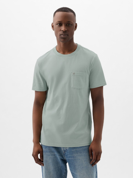 GAP Tricou cu buzunar GAP