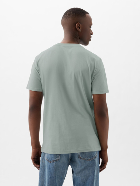 GAP Tricou cu buzunar GAP