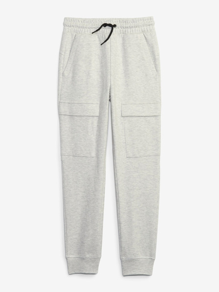 GAP Pantaloni cargo de trening pentru copii GAP