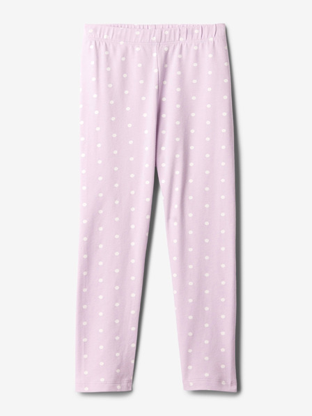 GAP Baby colanți Mix & Match GAP