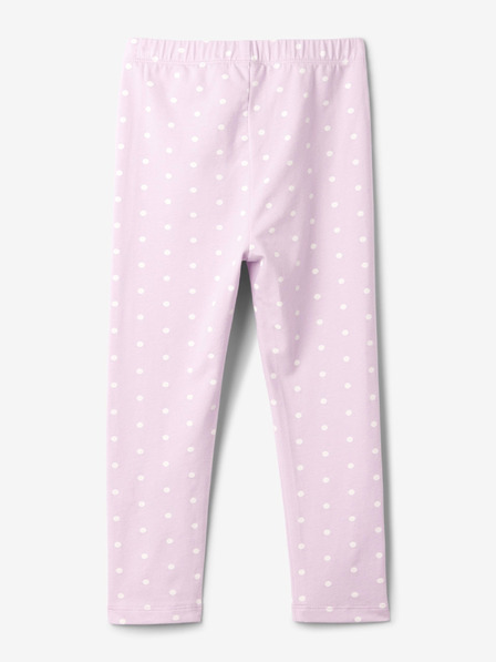 GAP Baby colanți Mix & Match GAP