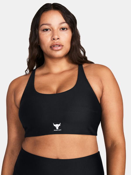Under Armour Sutien sport damă Under Armour Pjt Rck All Train Crsbck Bra