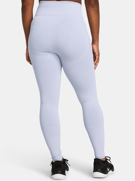 Under Armour Legging fără cusătură Under Armour UA Vanish pentru femei
