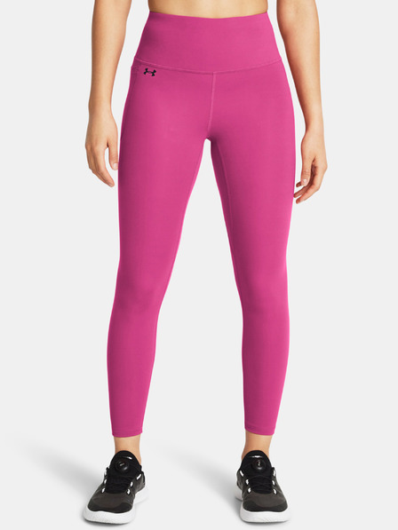 Under Armour Jambiere damskie Under Armour Motion Ankle Leg