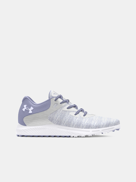 Under Armour Pantofi damă Under Armour UA WCharged Breathe2 Knit SL