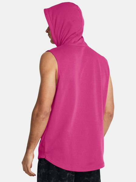 Under Armour Hanorac bărbătesc Under Armour Pjt Q2 Payoff SL Flce HD
