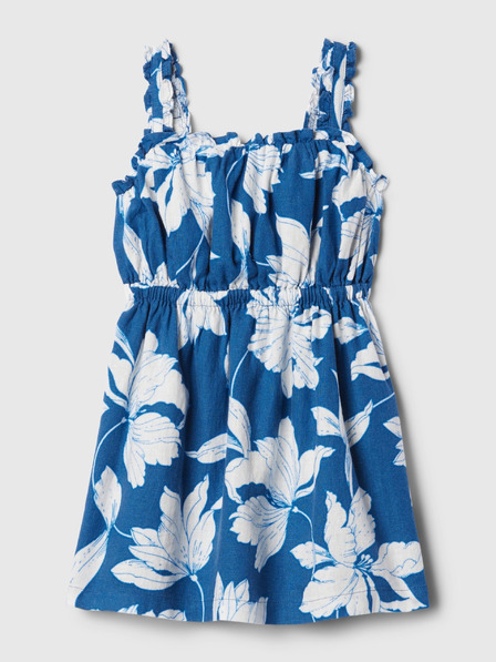 GAP Rochie Baby din amestec de in GAP
