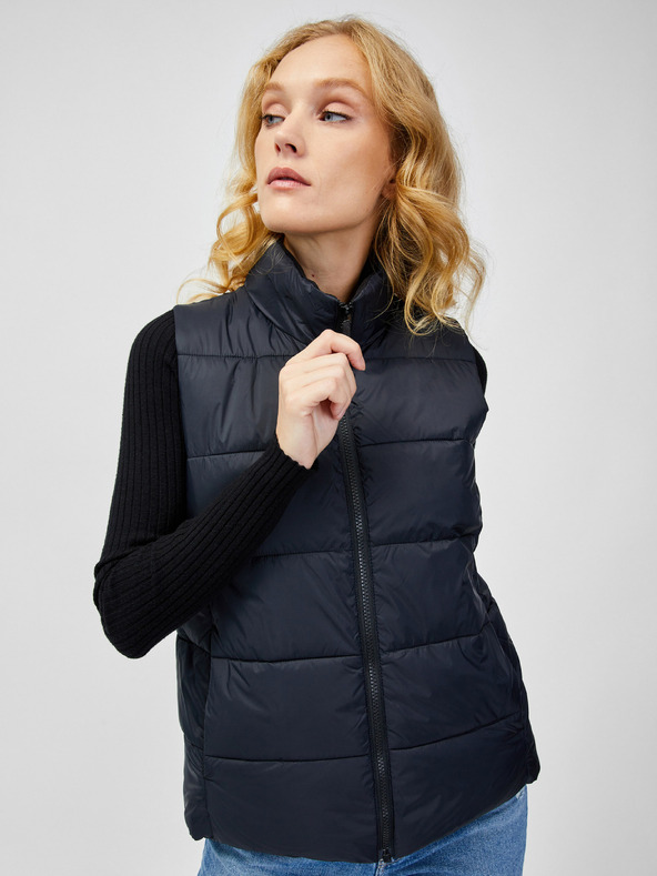 GAP Vestă matlasată GAP