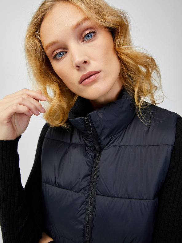 GAP Vestă matlasată GAP