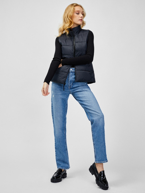 GAP Vestă matlasată GAP